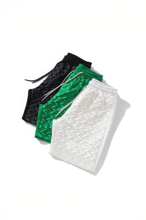 Slim Fit Casual Shorts for Men – Lightweight & Cool - 4inme