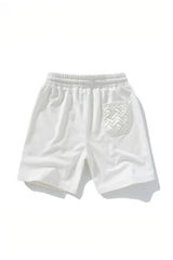 Slim Fit Casual Shorts for Men – Lightweight & Cool - 4inme