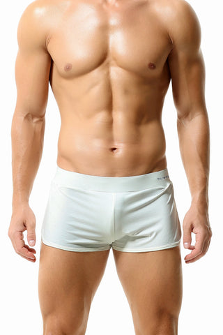 Men's Summer Sport Split Thong  3 Pack – Breathable & Quick Dry