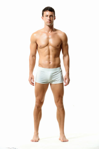 Men's Summer Sport Split Thong  3 Pack – Breathable & Quick Dry