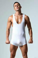 Éadaí Aonphíosa d’Fhir - Stíl Ghalánta Leathán Lomán