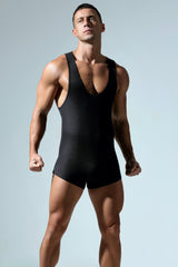 Éadaí Aonphíosa d’Fhir - Stíl Ghalánta Leathán Lomán