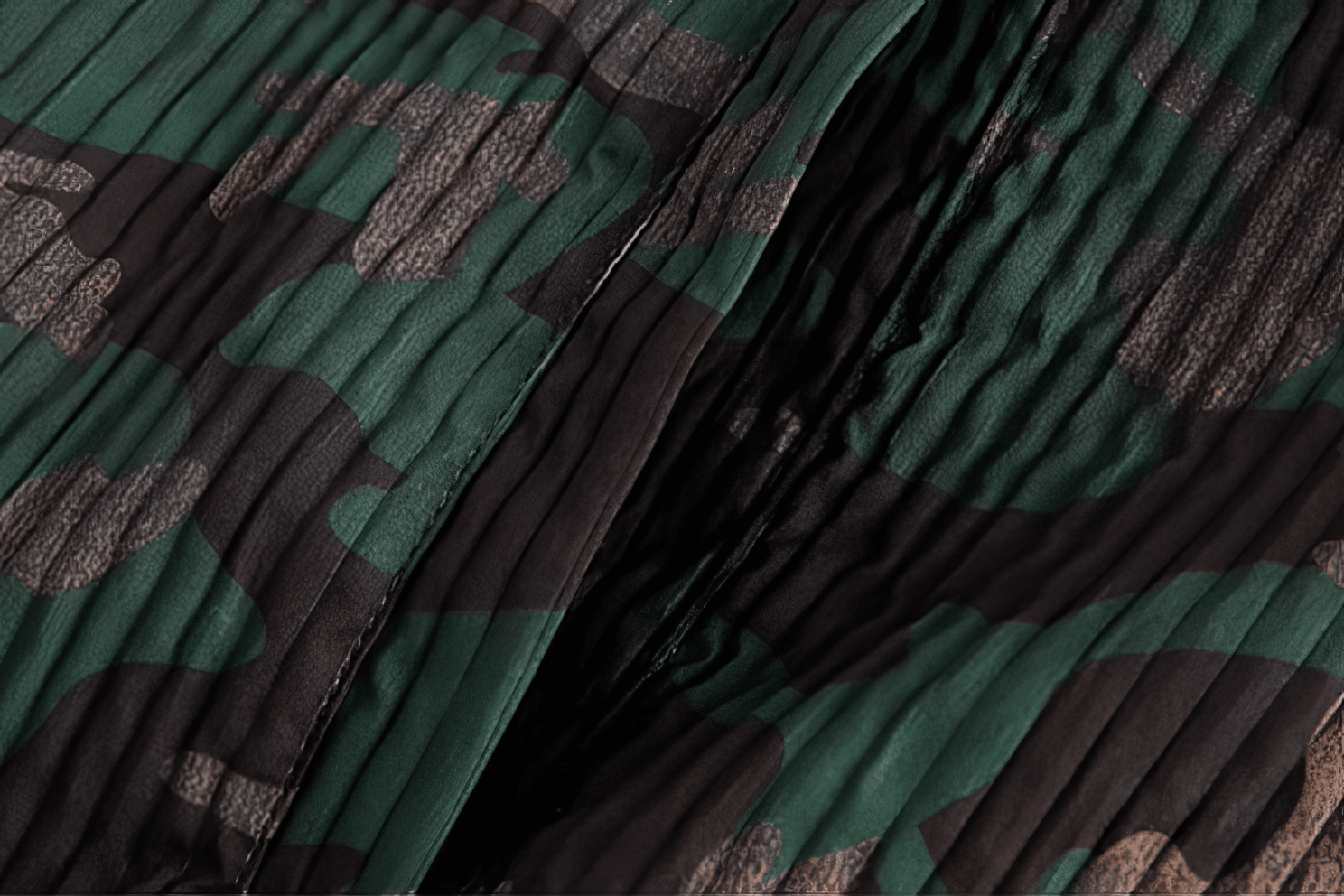 Loose Fit Corduroy Camouflage Jacket - Urban Streetwear Essential - 4inme