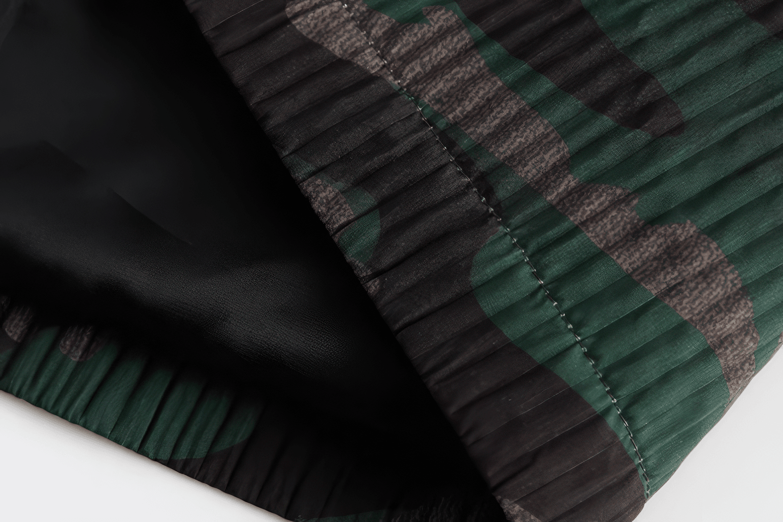 Loose Fit Corduroy Camouflage Jacket - Urban Streetwear Essential - 4inme