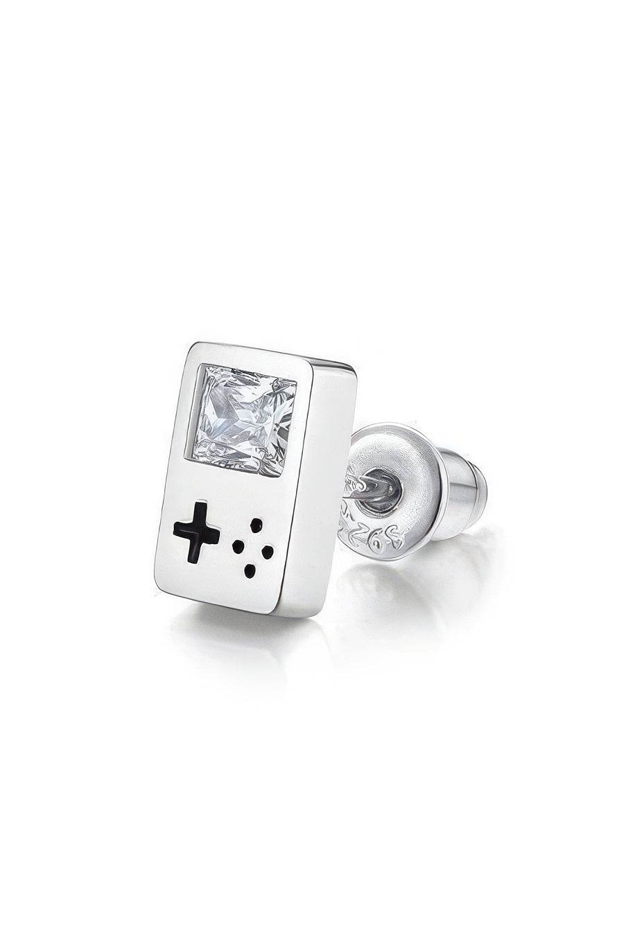 Retro Game Console Earrings - 4inme