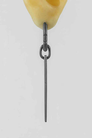 Rivet Spiked Stud Earrings & Pendant Earrings for Men and Women - 4inme