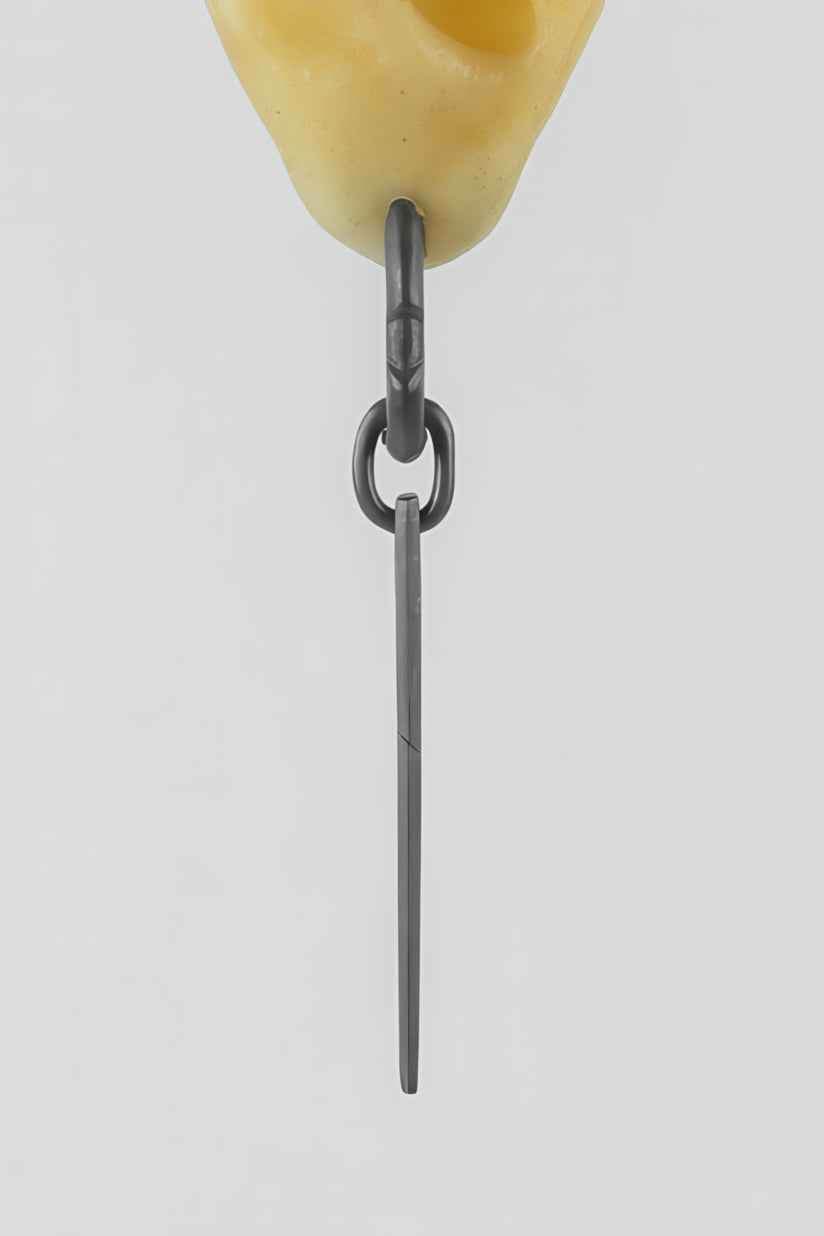 Rivet Spiked Stud Earrings & Pendant Earrings for Men and Women - 4inme