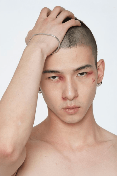 Sleek Minimalist Earrings with Drop Design - 4inme