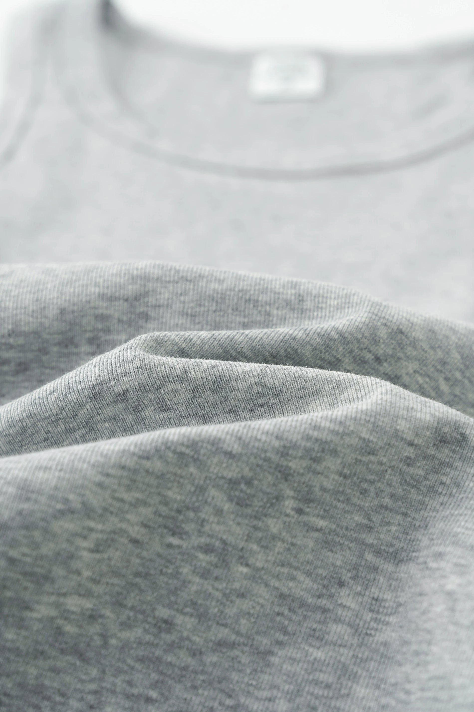 Summer Tank Top – Minimalist, Loose-Fit Workout Vest - 4inme