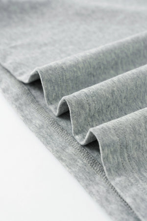 Summer Tank Top – Minimalist, Loose-Fit Workout Vest - 4inme