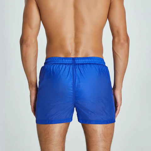 Men’s Athletic Shorts – Lightweight, Stylish, and Airy