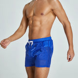 Men’s Athletic Shorts – Lightweight, Stylish, and Airy - 4inme