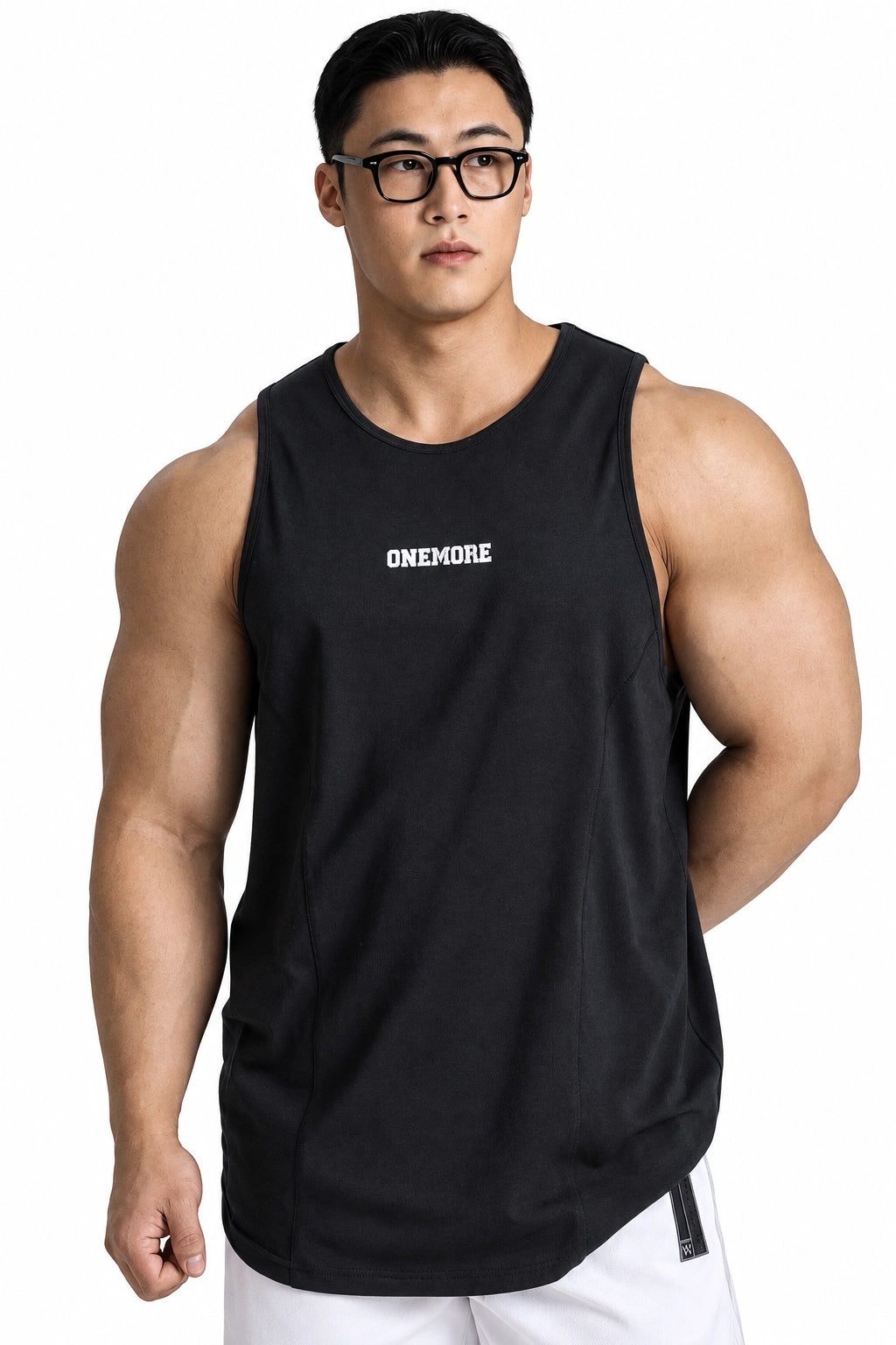 Men's Breathable Gym Tank