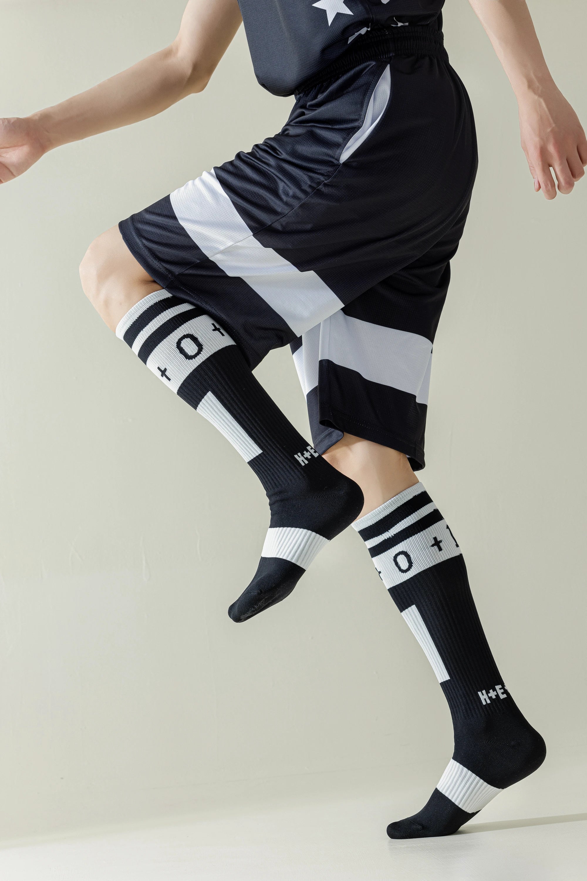 Sócs Reatha Tiomána - Gobán Láir, Tacaíocht Feidhmíochta