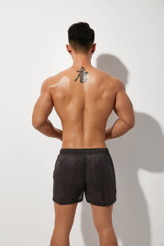 Men’s Athletic Shorts – Lightweight, Stylish, and Airy