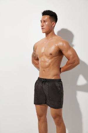Men’s Athletic Shorts – Lightweight, Stylish, and Airy - 4inme