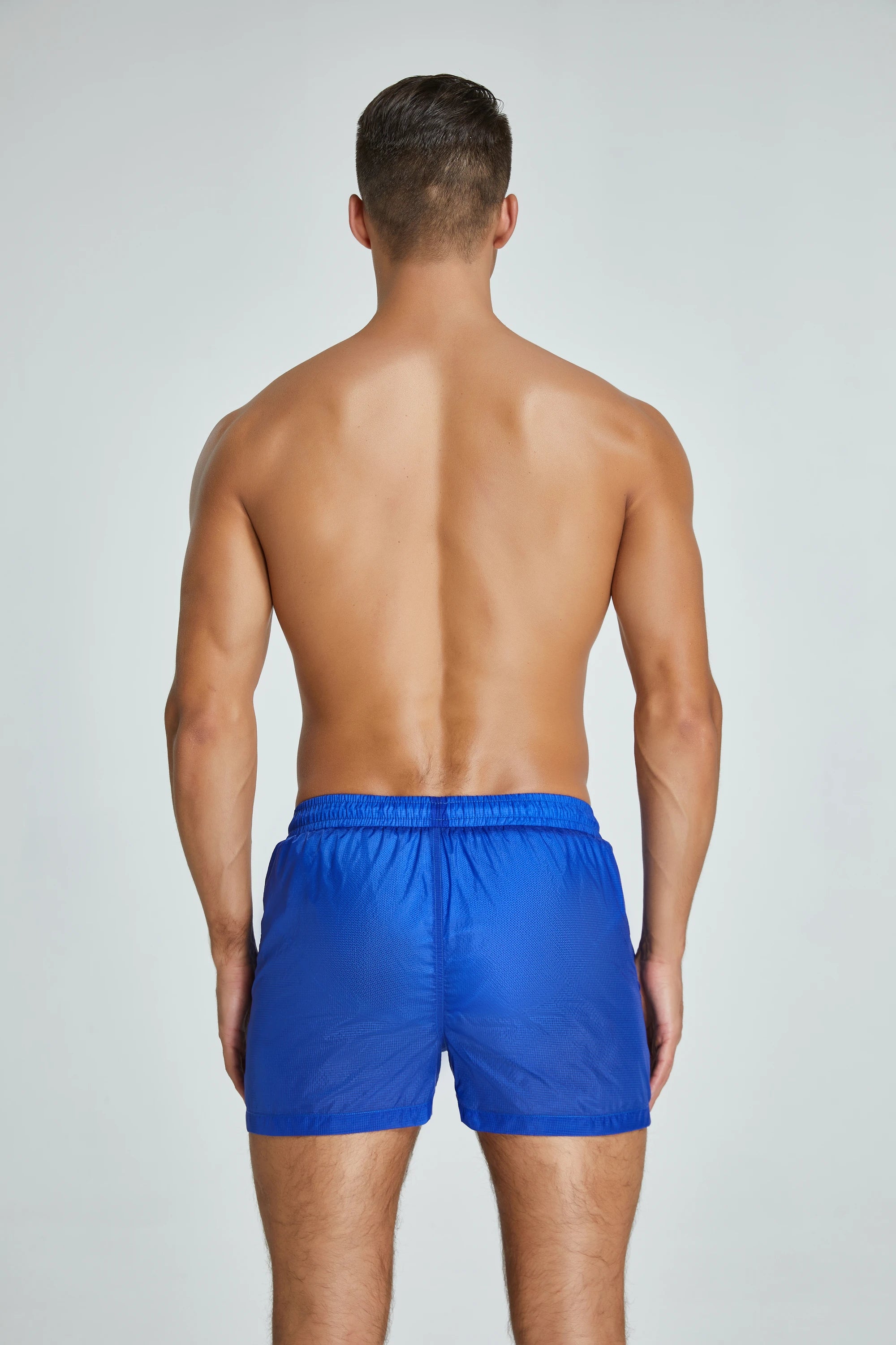 Men’s Athletic Shorts – Lightweight, Stylish, and Airy - 4inme