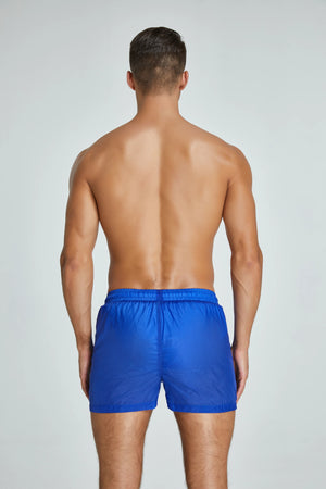 Men’s Athletic Shorts – Lightweight, Stylish, and Airy - 4inme